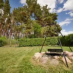 度假居 Pod Swierkiem