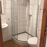 度假居 Pod Swierkiem *