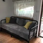度假居 Pod Swierkiem Naterki