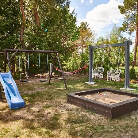 Pod Swierkiem Naterki