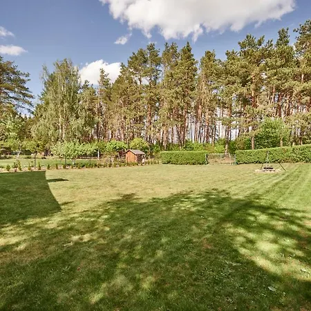 Pod Swierkiem Holiday home