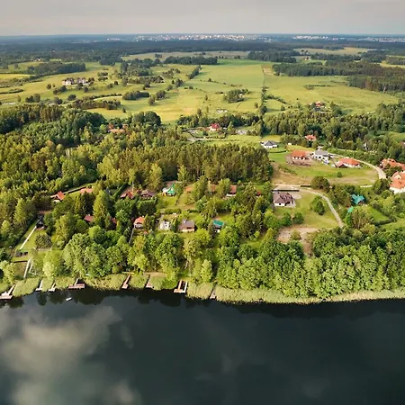 Pod Swierkiem Naterki