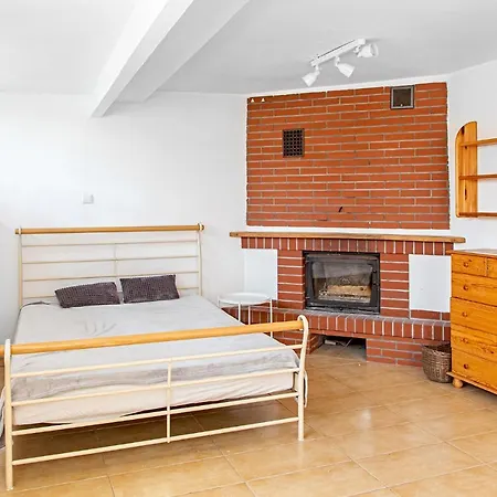 Dom wakacyjny Pod Swierkiem *