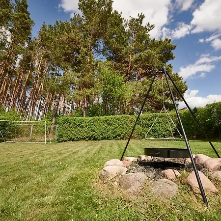 Semesterbostad Pod Swierkiem