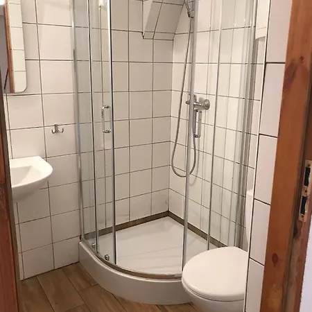 Nyaraló Pod Swierkiem *
