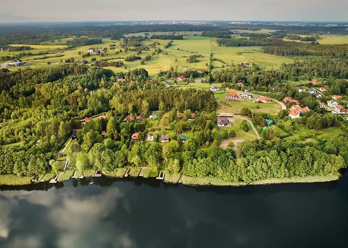 Pod Swierkiem Naterki