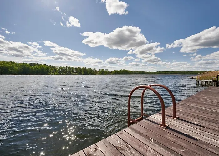 Dom wakacyjny Pod Swierkiem