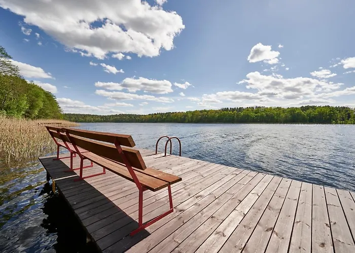 Pod Swierkiem Dom wakacyjny