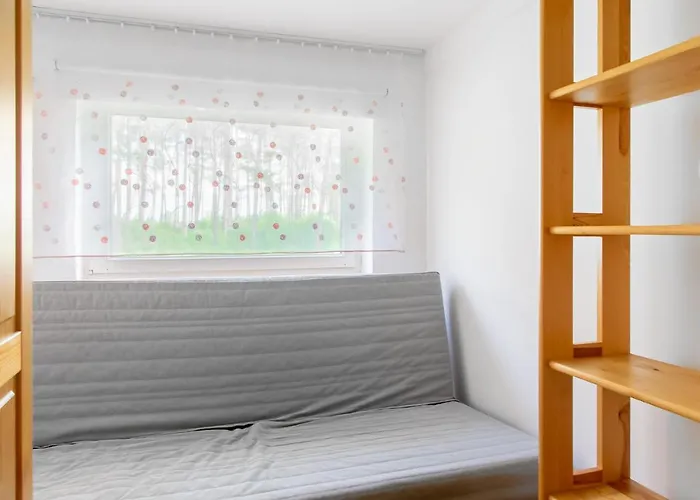 Dom wakacyjny Pod Swierkiem *